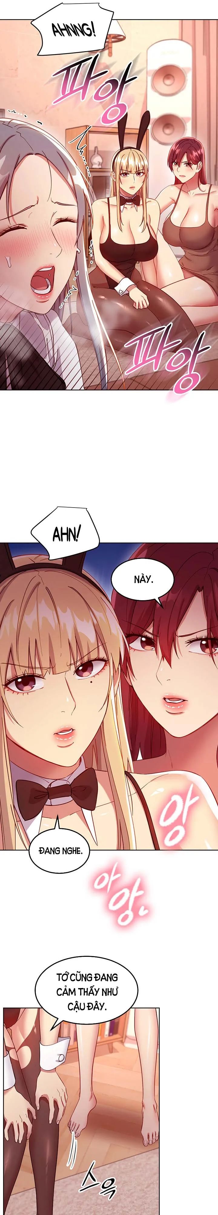 bạn của mẹ kế chapter 116 23