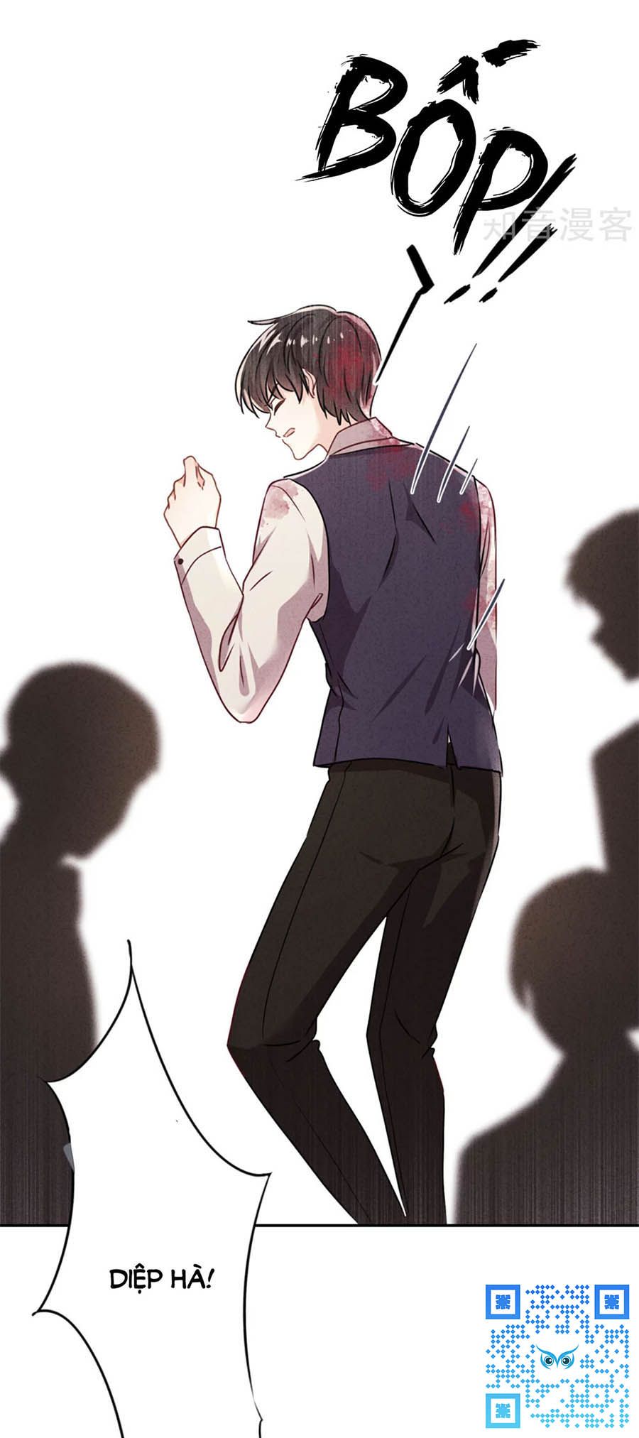 thiếu soái, vợ anh muốn lật trời! chapter 96 33