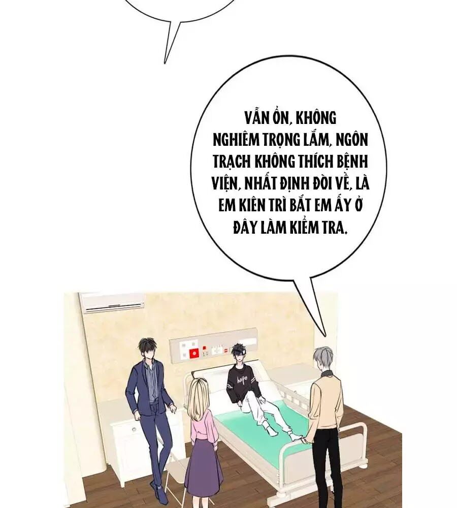 công chúa nữ vương mệnh chapter 114 61