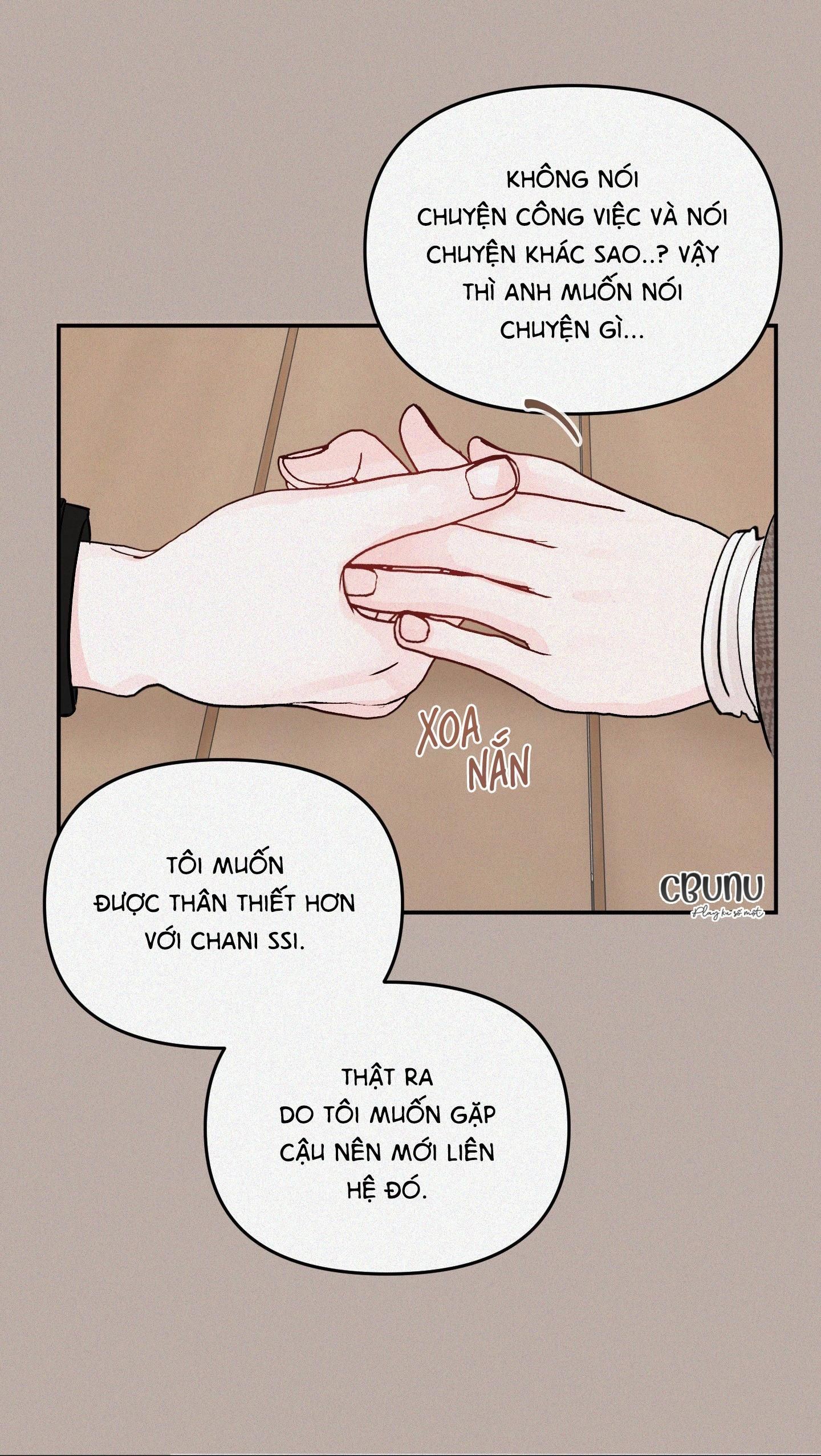 thán phục thanh xuân chapter 60 57