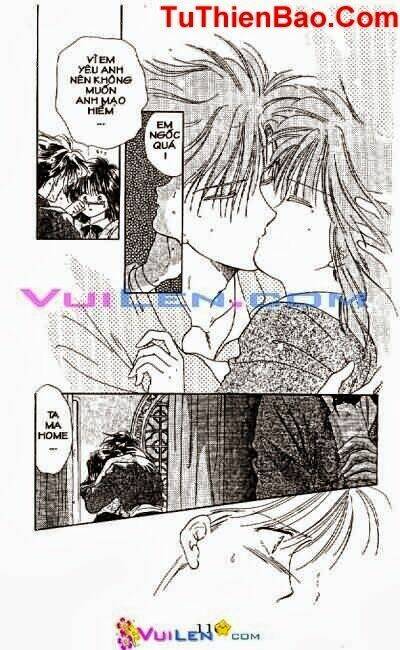 quyển sách kỳ bí chapter 3 117