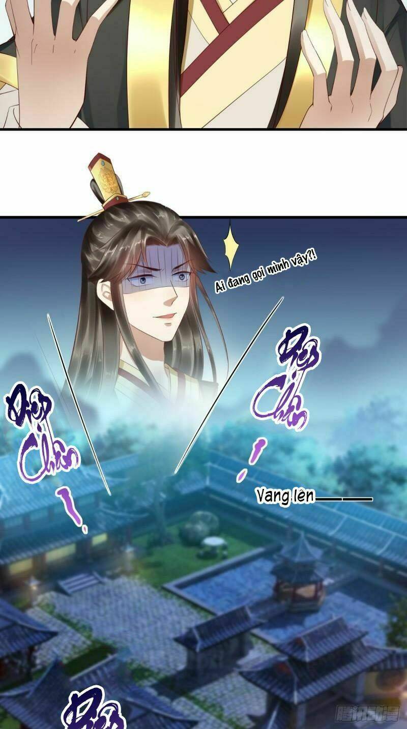 bổn cung muốn làm hoàng đế chapter 2 3