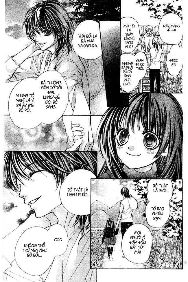 yamamoto zenjirou to moushimasu chapter 2 24