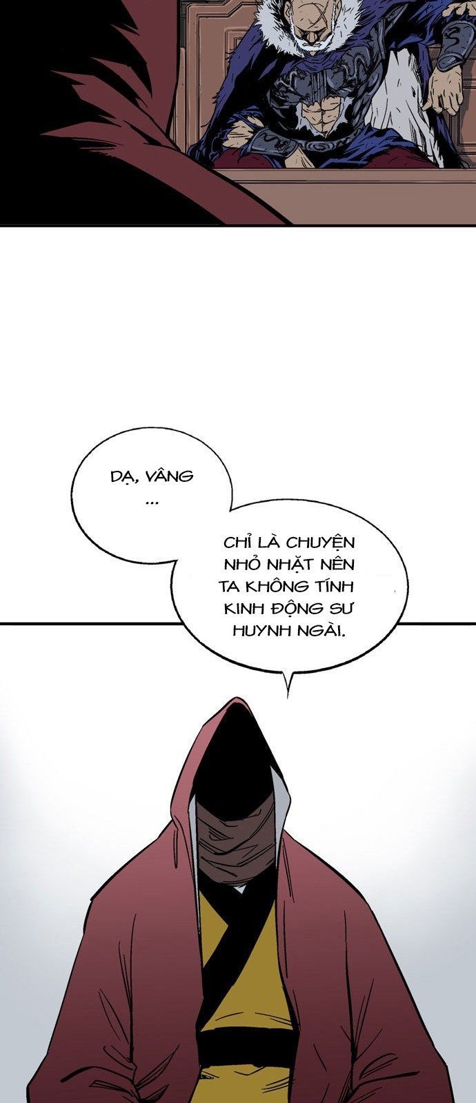 cao thủ 2 chapter 91 39