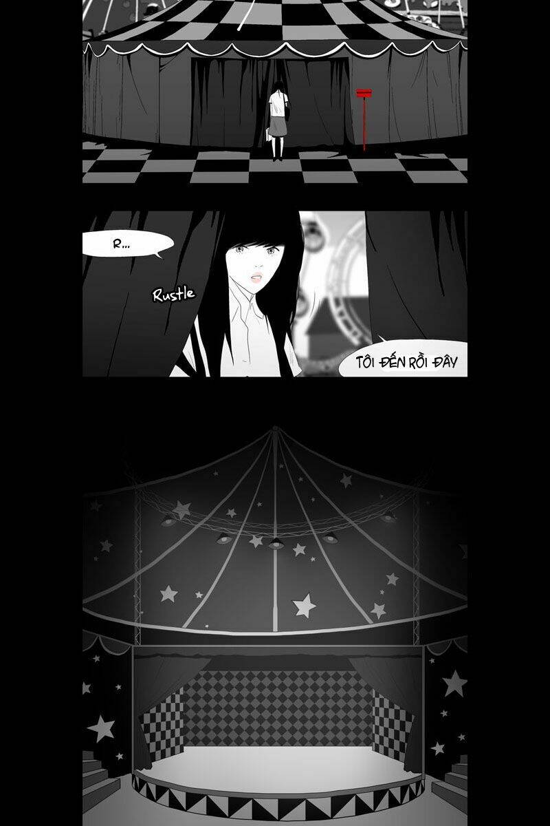 bạn có tin vào ma thuật? chapter 20 3