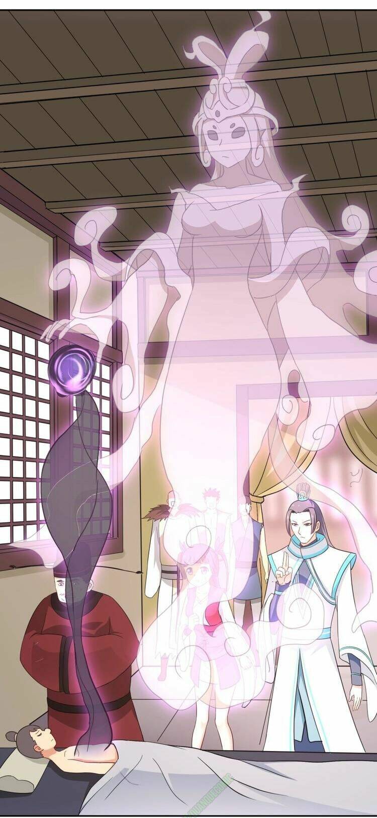 ta luyện giả kim trong thời đại tu tiên chapter 19 11