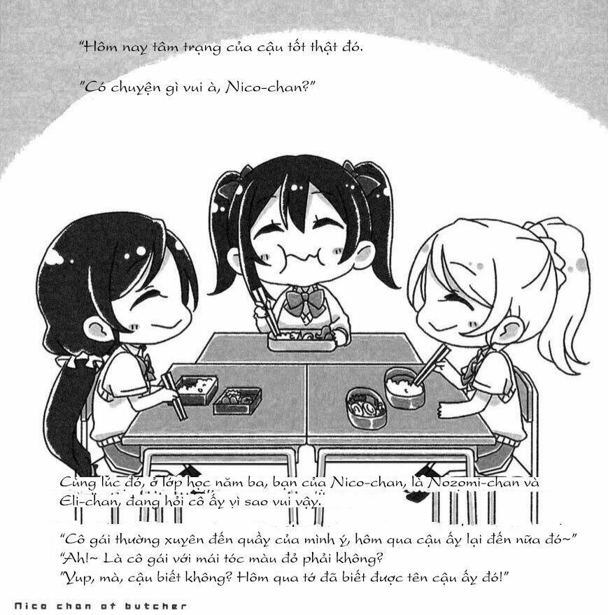 love live - nikuya no nico-chan chapter 1 10