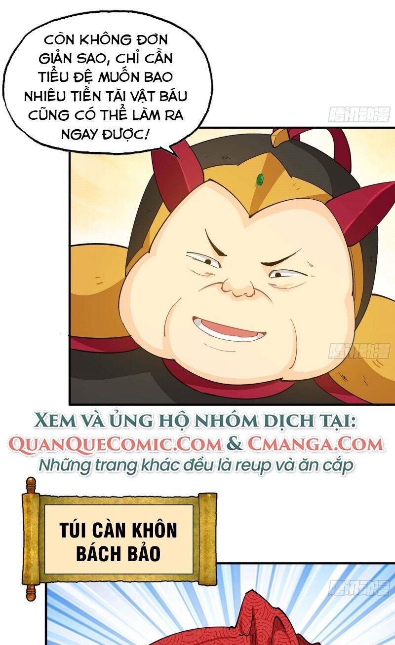 khởi đầu bằng một con côn chapter 110 24