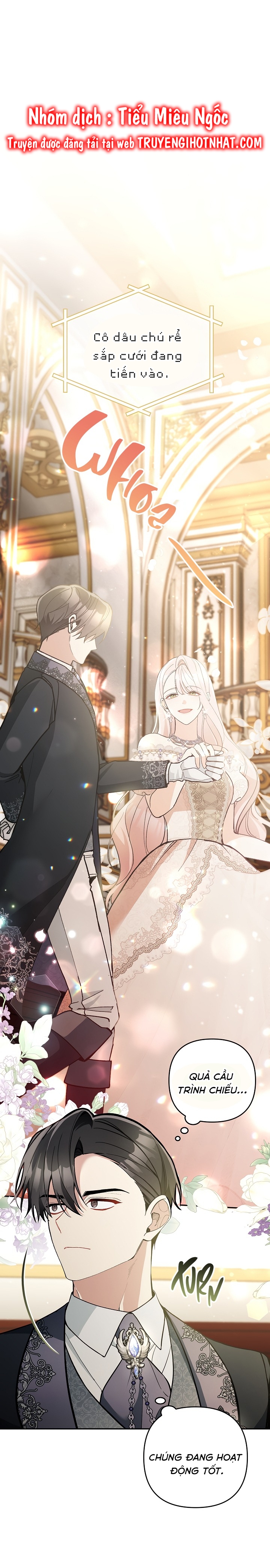 đừng đến cửa hàng của ác nữ phản diện chapter 57 7
