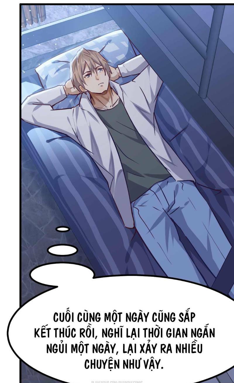 song tu đạo lữ kiểu xem mặt chapter 6 10