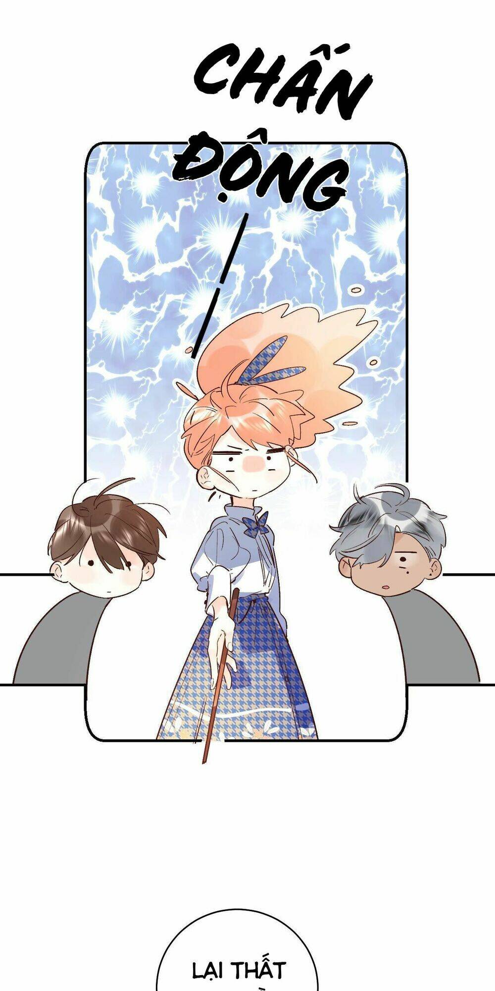 phù thủy hạng bét chapter 30 42