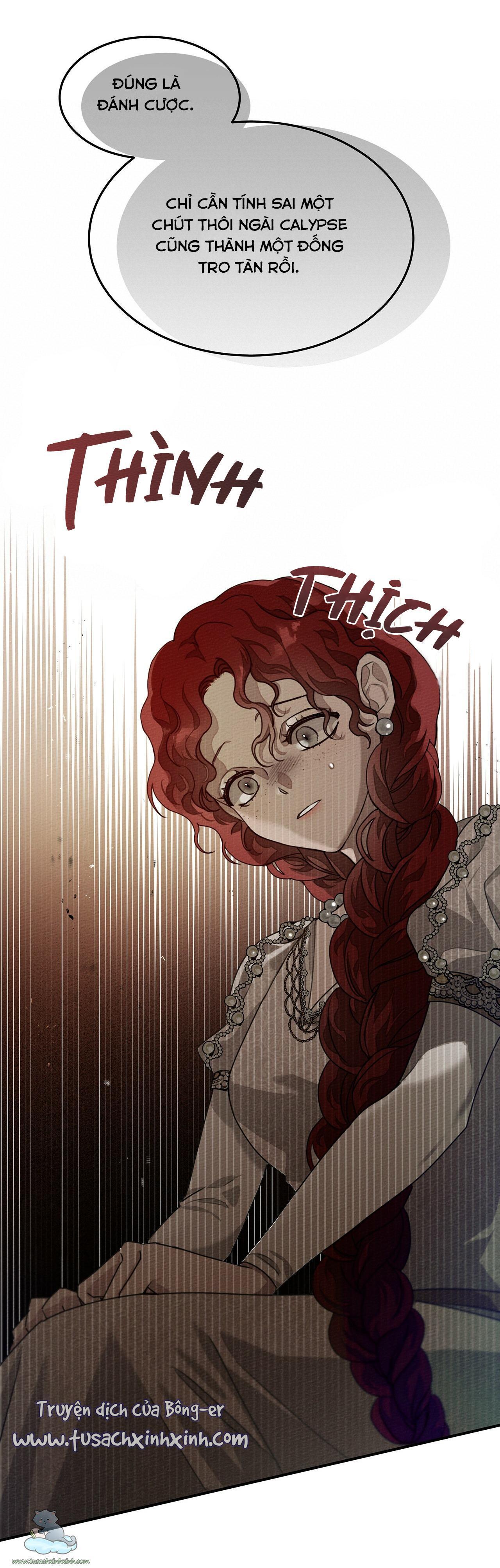 dưới tán cây sồi chapter 35 56