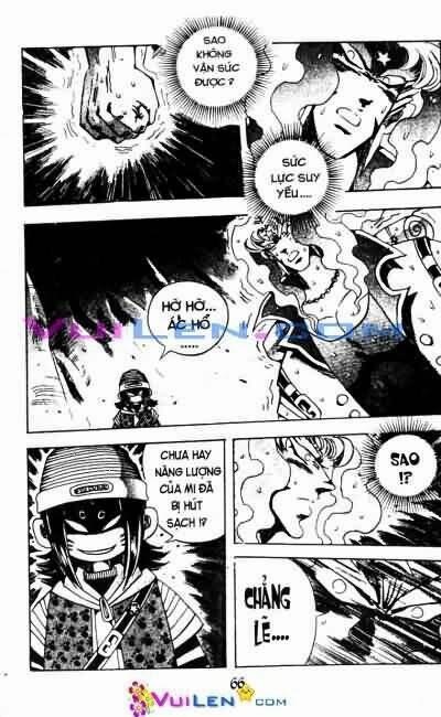 tiểu hòa thượng hd remake chapter 212 16