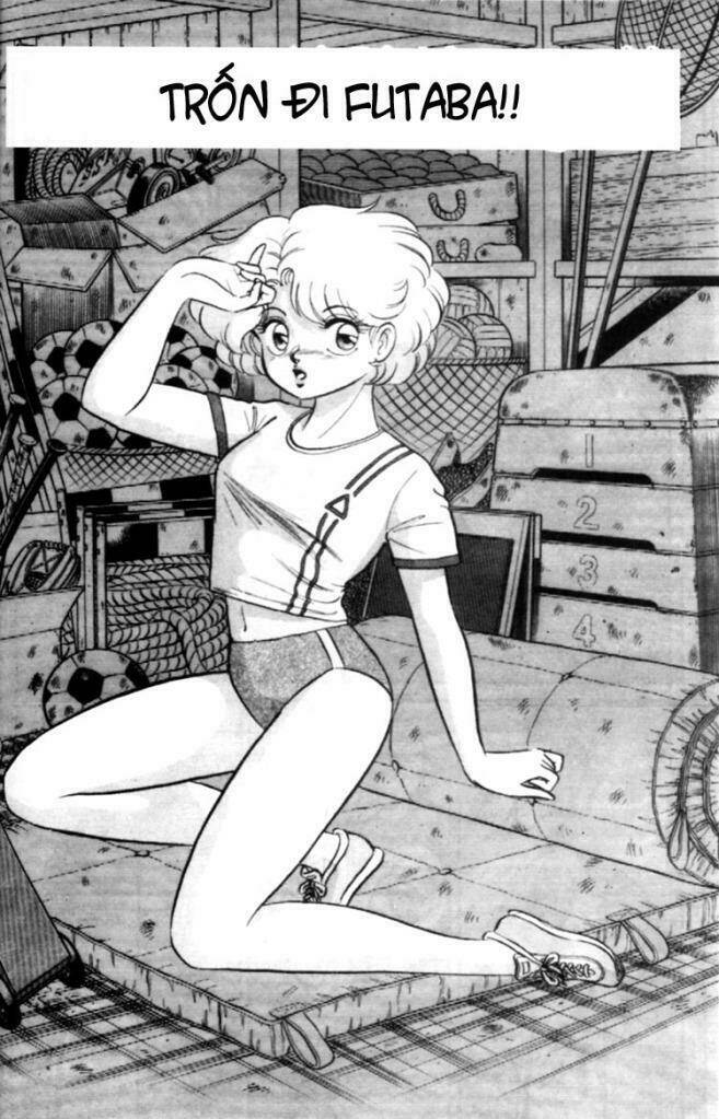 fubata-kun change! chapter 3 21