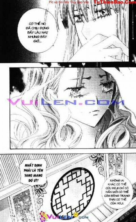 cáo nhỏ đáng yêu chapter 4 114