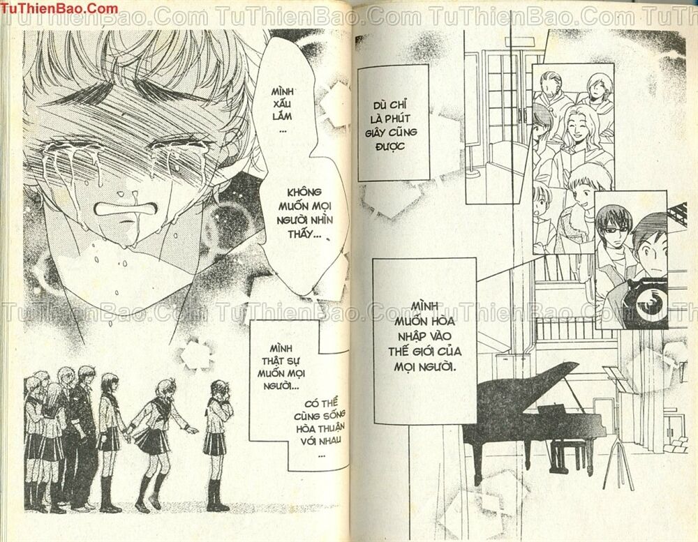 ác quỷ và bản tình ca chapter 4 81