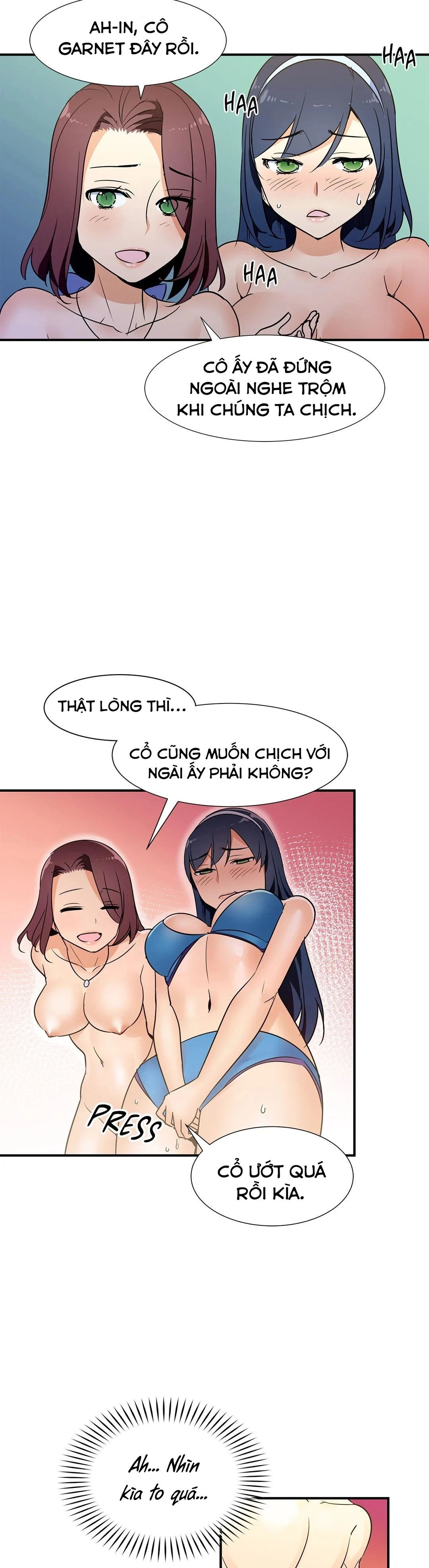 chiến binh sáng giá nhất chapter 19 27