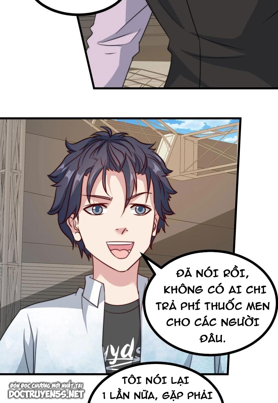 Slime ta treo cự long lên đánh là hợp lý nhỉ? Chapter 156 15