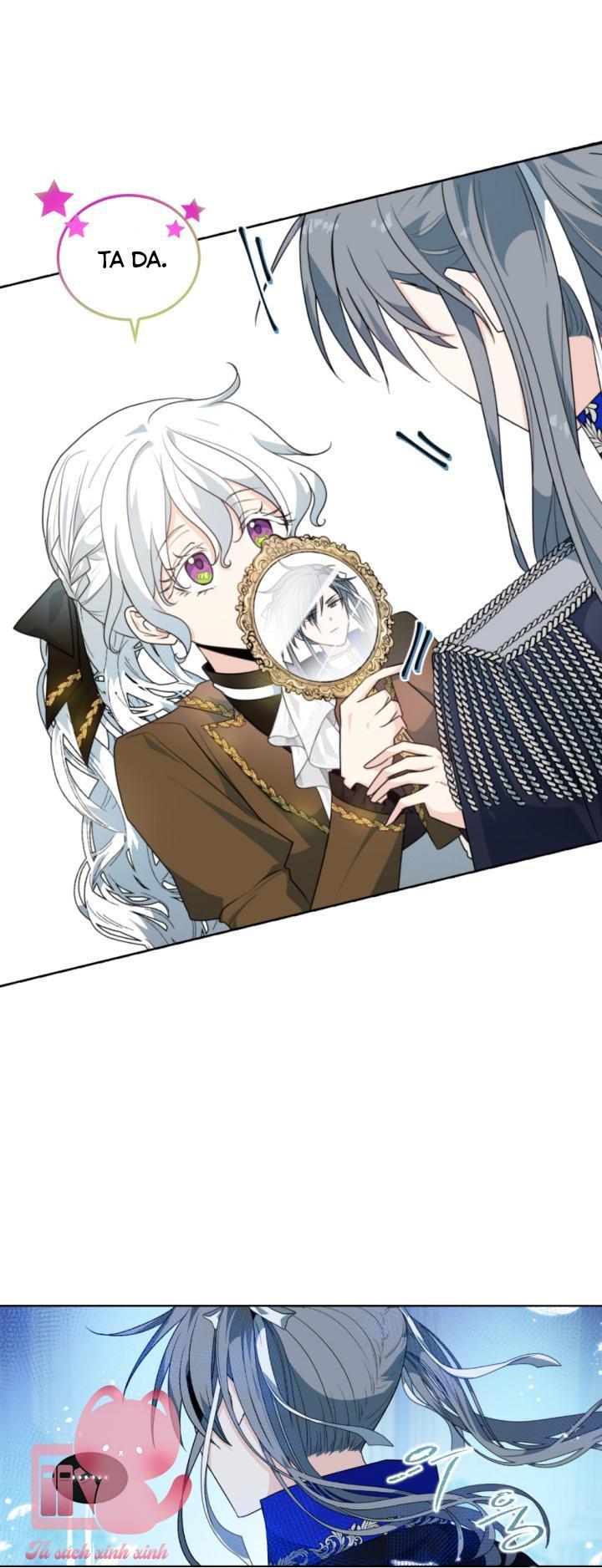 nguyện ước vô vọng của ma nữ chapter 79 21