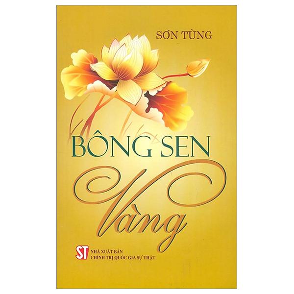 Bông Sen Vàng (Tái Bản 2024)