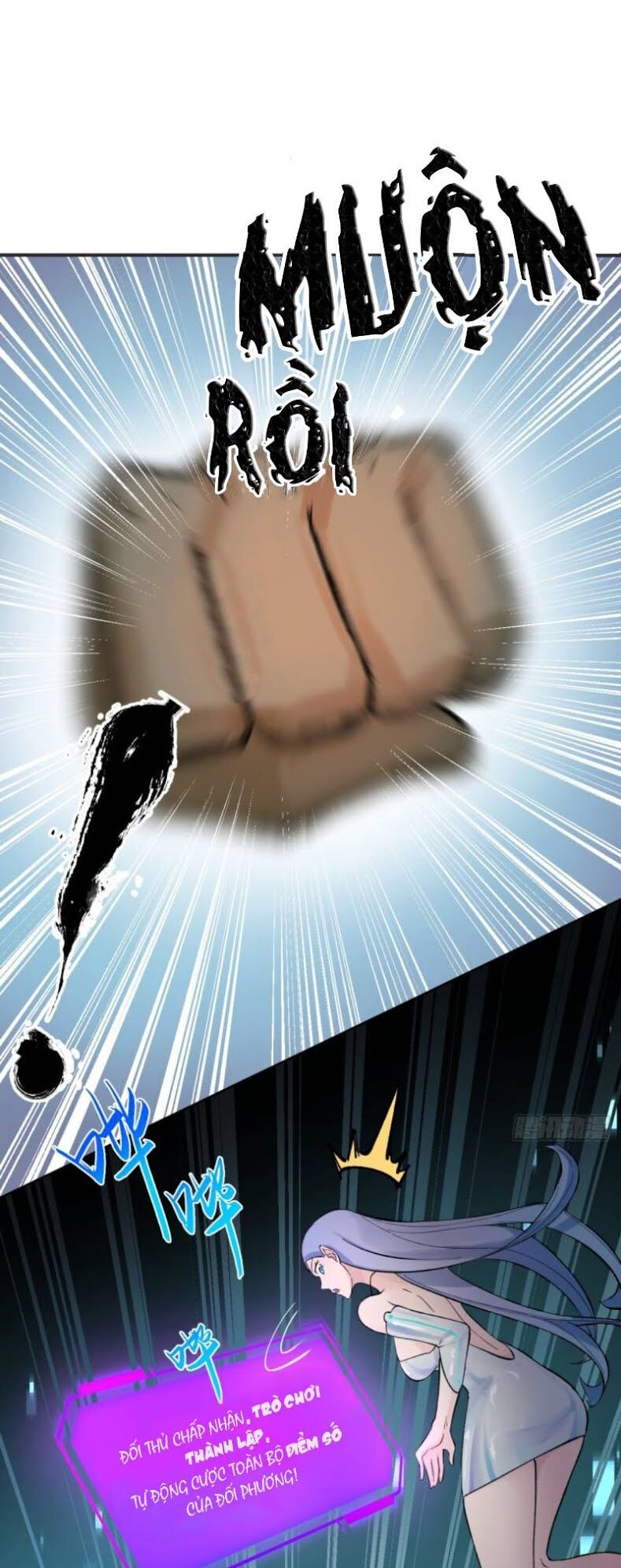 vô hạn khắc kim chi thần chapter 11 10