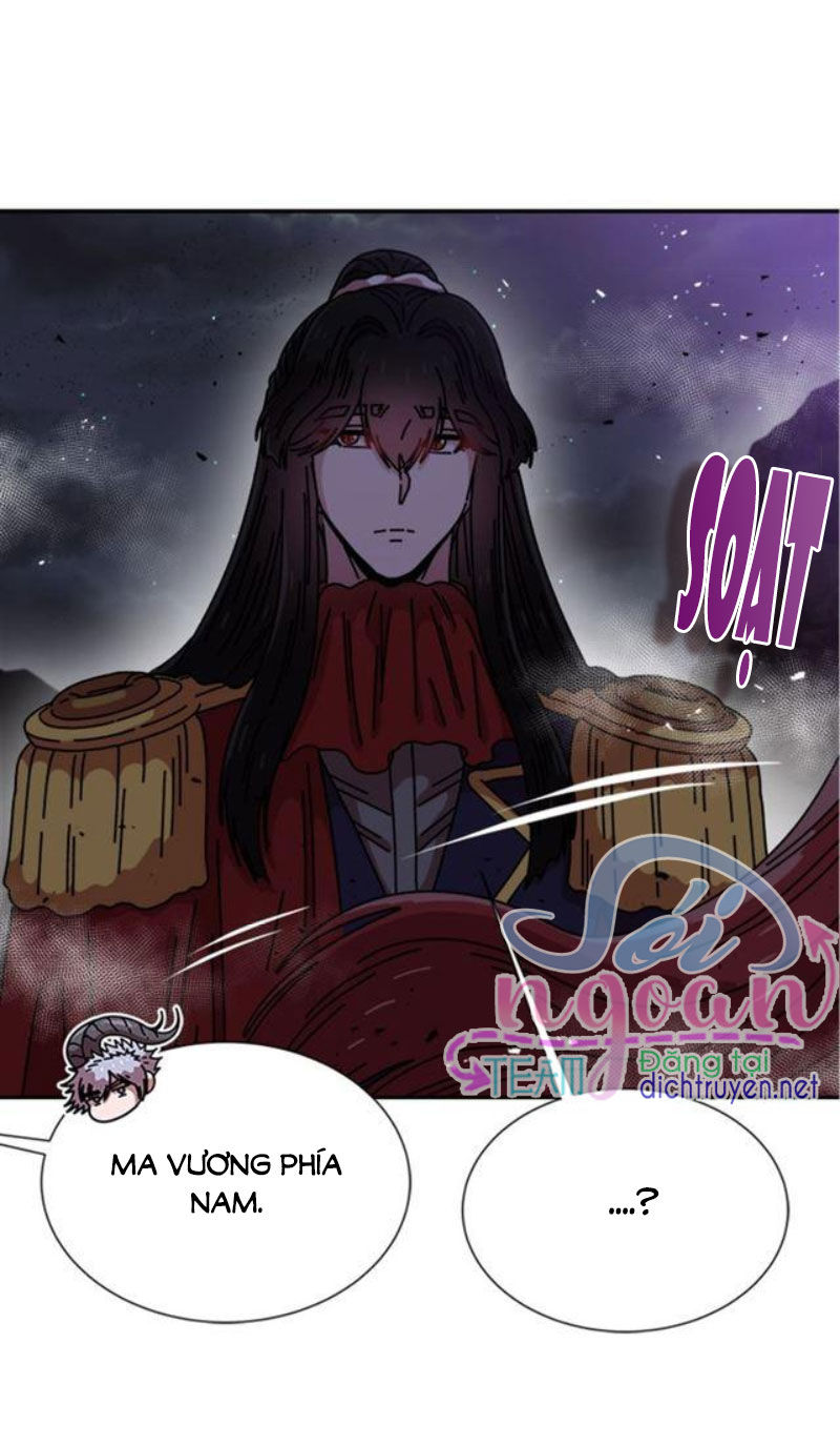 con gái bảo bối của ma vương chapter 45 36