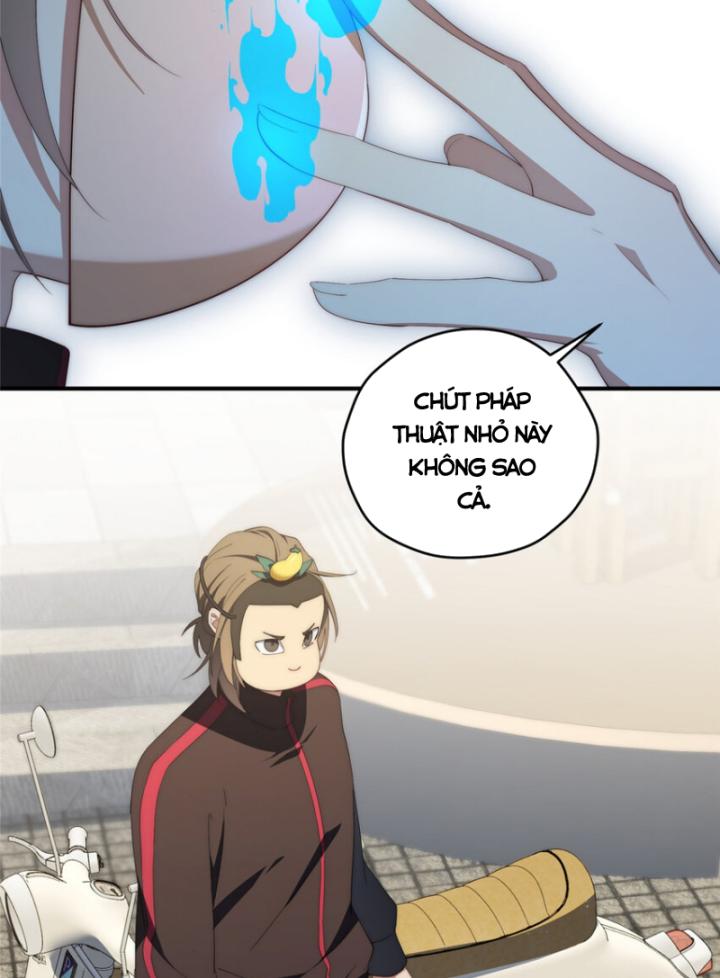 nữ chính chạy từ trong sách ra thì phải làm sao chapter 75 52