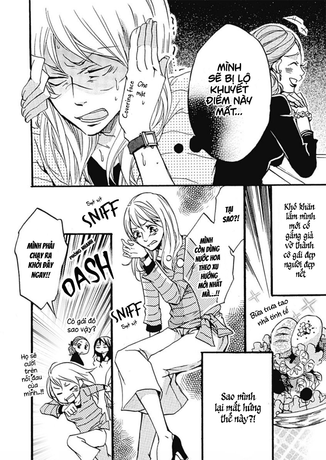 nụ hôn bắt đầu chapter 1 6