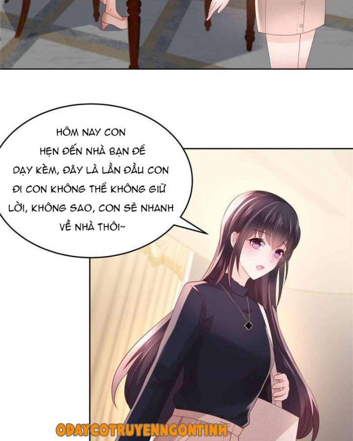 tái sinh tương ngộ chapter 40 26