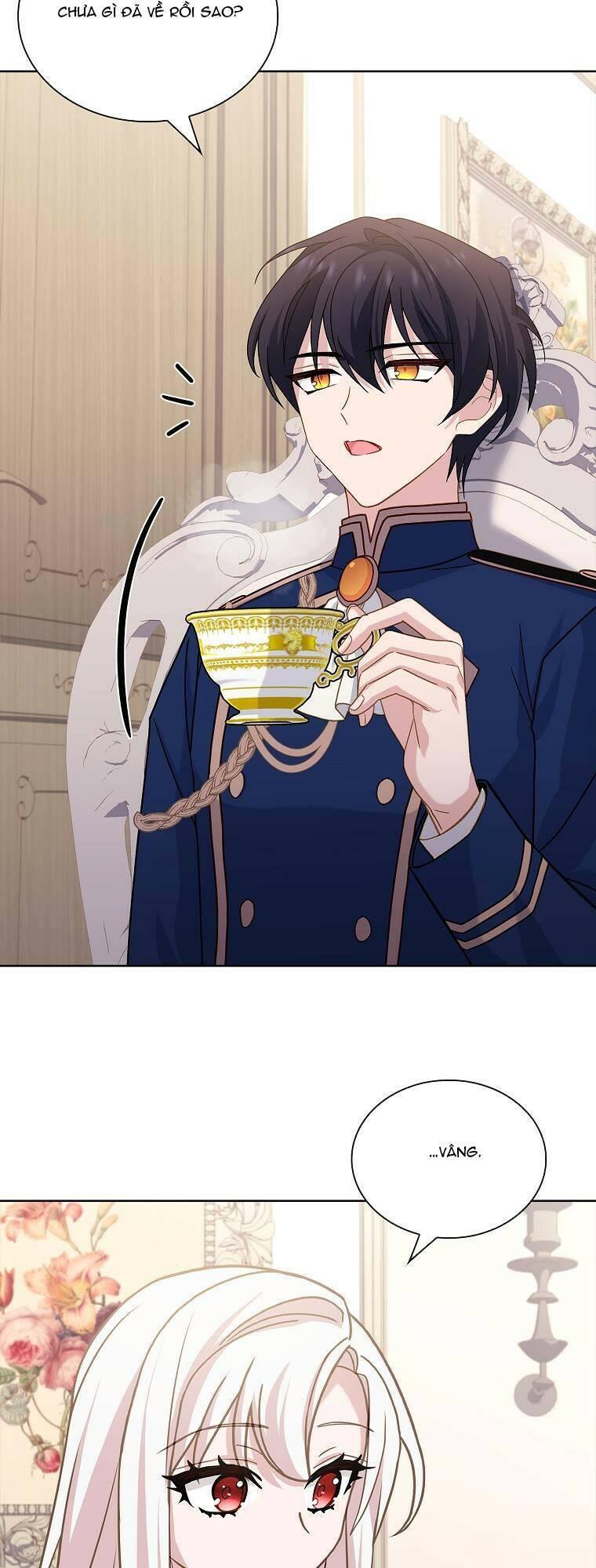 để yên cho tiểu thư hiền chapter 81 51
