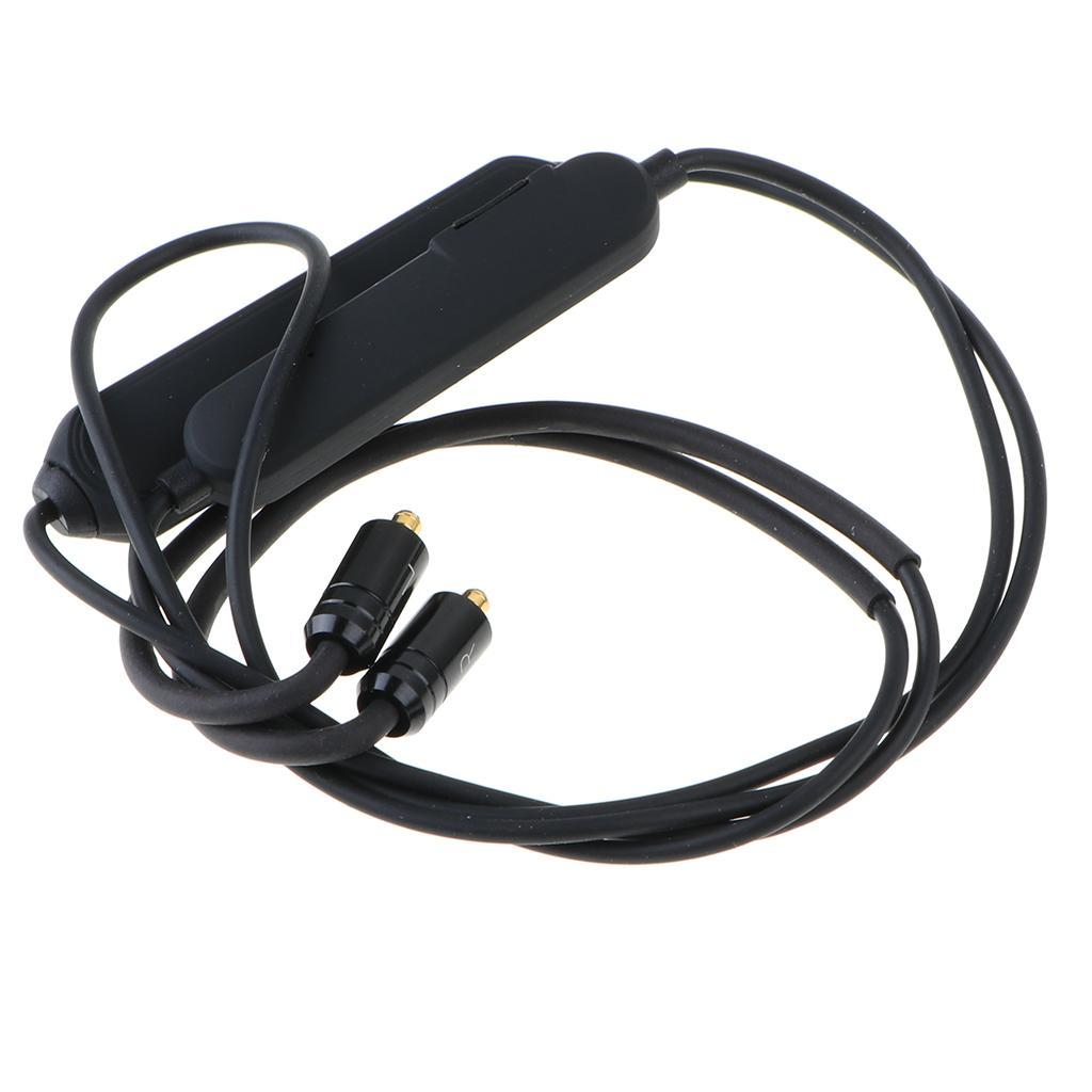 Wireless Bluetooth Cable Upgrade Wire With  Connector