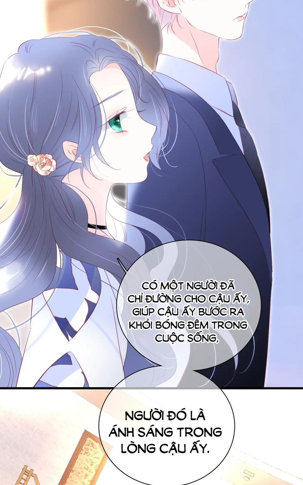 chạy trốn cùng con nhím chapter 36 38