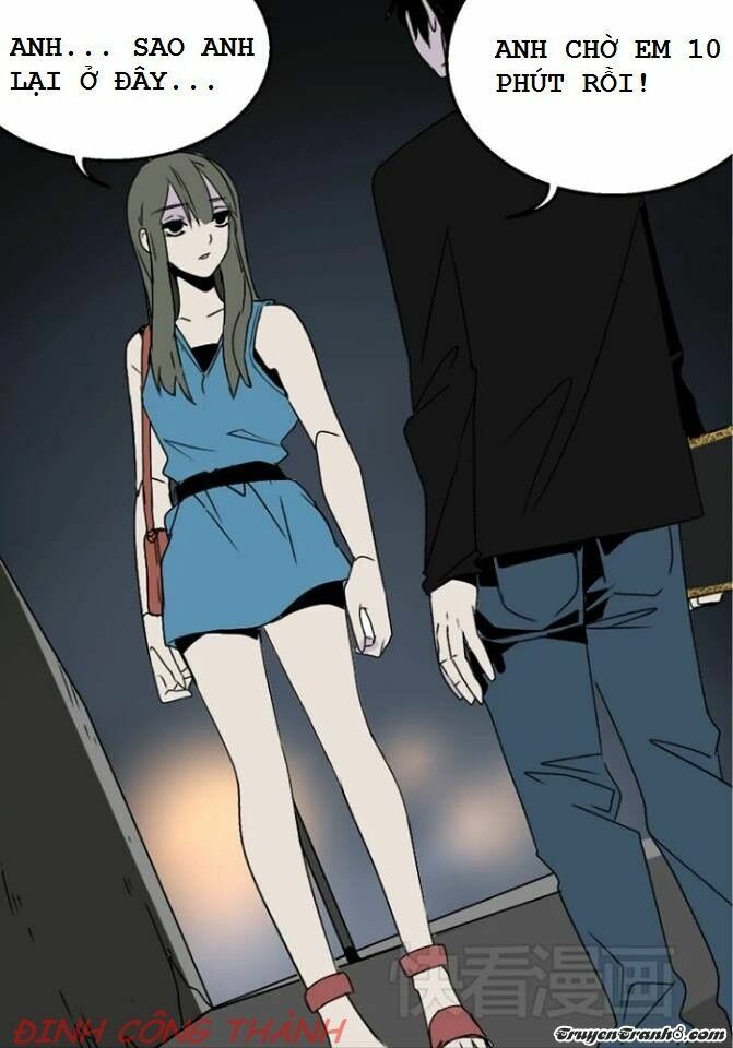 ứng dụng thẩm mỹ chapter 18 20