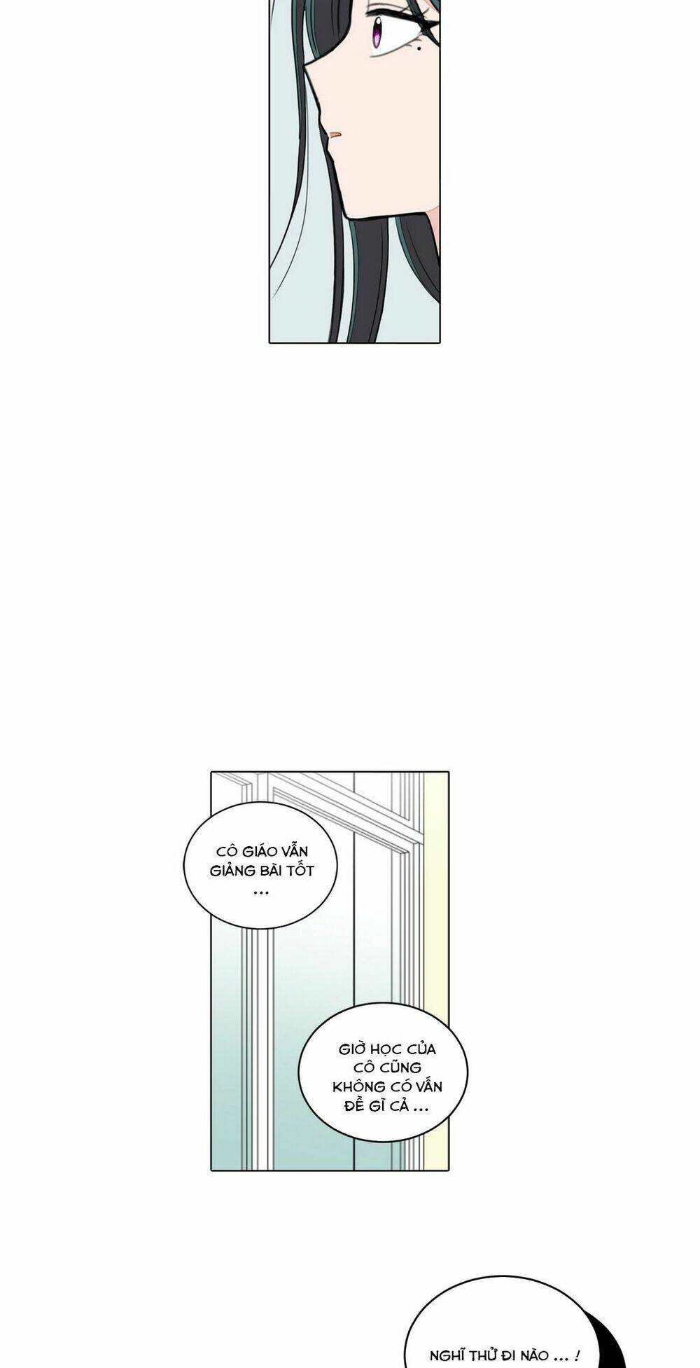 cậu nhóc tiểu học mà tôi yêu! chapter 20 37