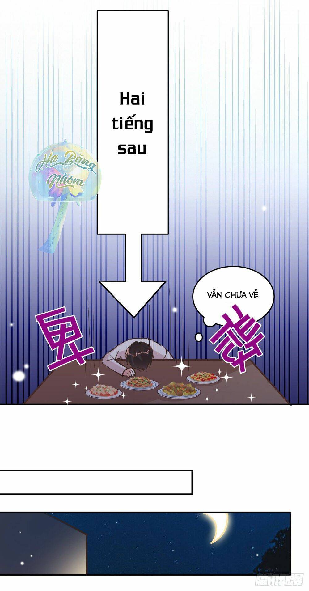 dĩ hôn chi danh chapter 18 45