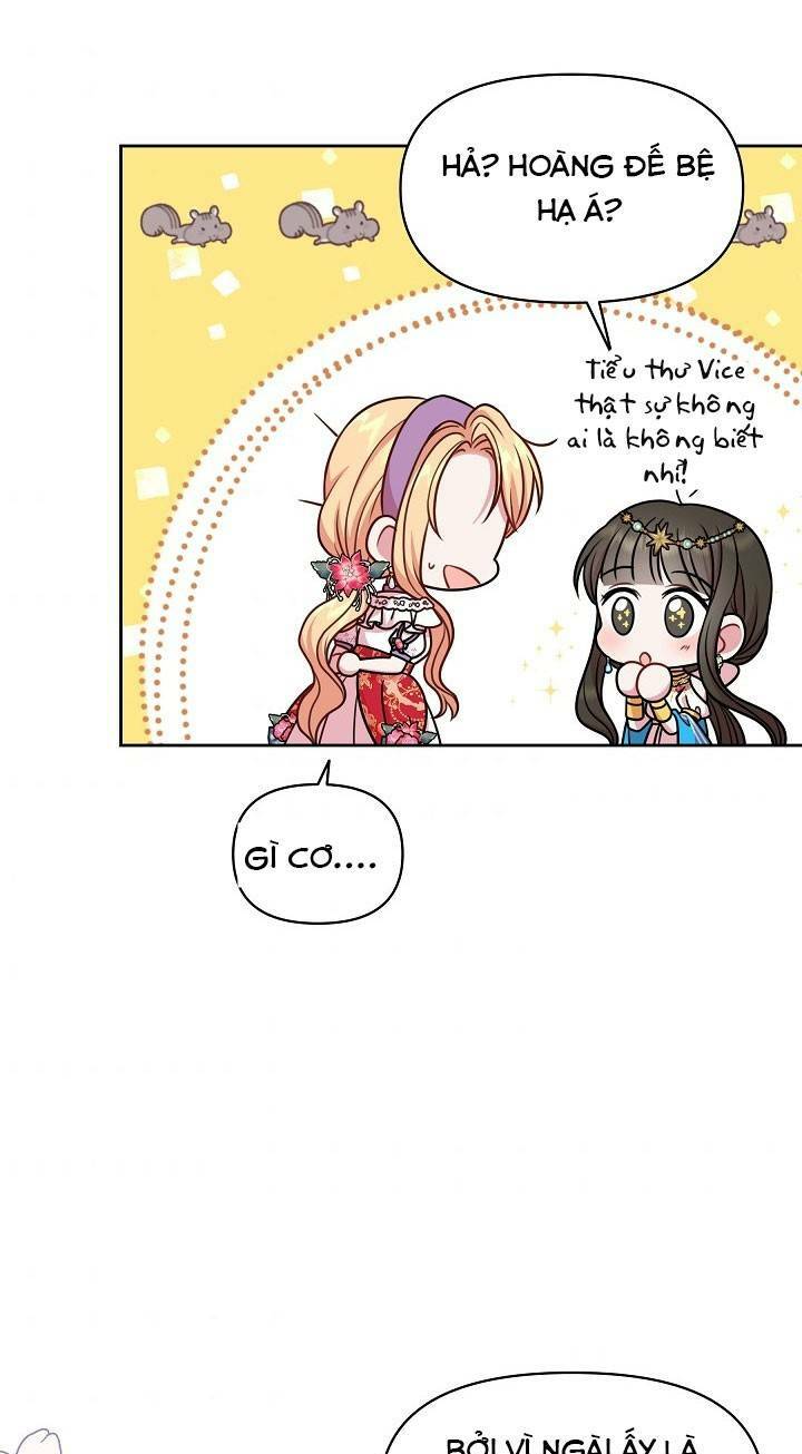 tôi đã nuôi dưỡng bạn thời thơ ấu thành bạo chúa chapter 42 24