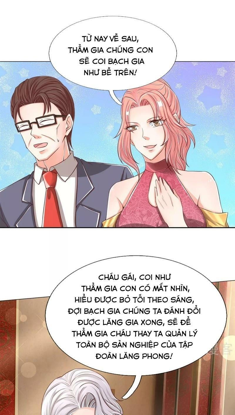 vú em tiên tôn đi ở rể chapter 130 3