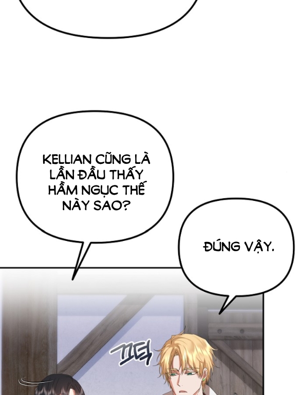 [18+] dũng sĩ vị tha chapter 27.1 10