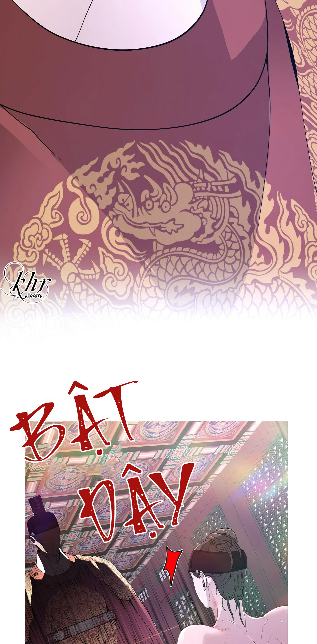 dạ xoa hóa liên ký chapter 12 33