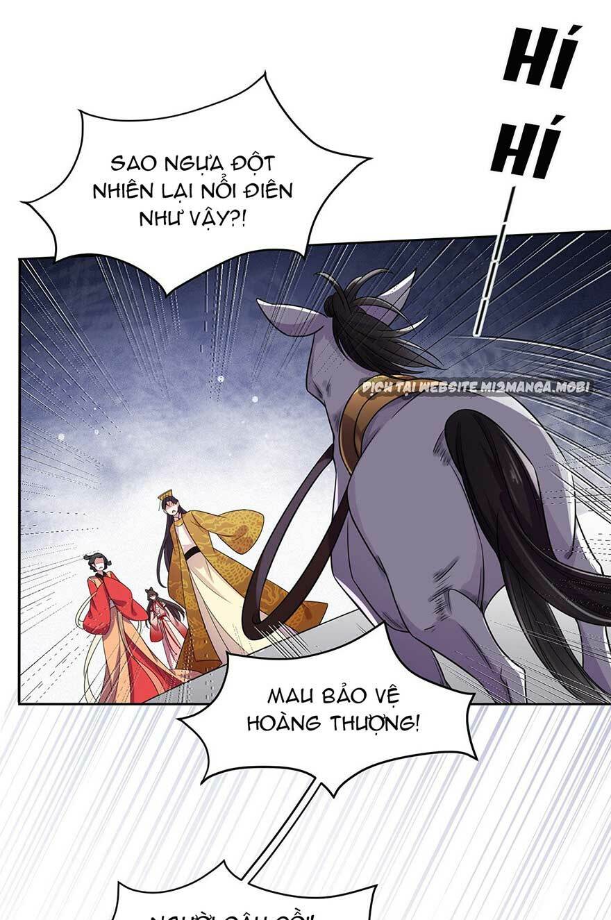 hoạn phi thiên hạ chapter 22 18
