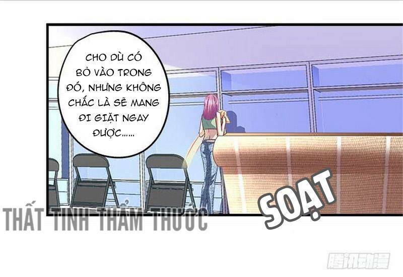 thiên lại âm linh chapter 35 30