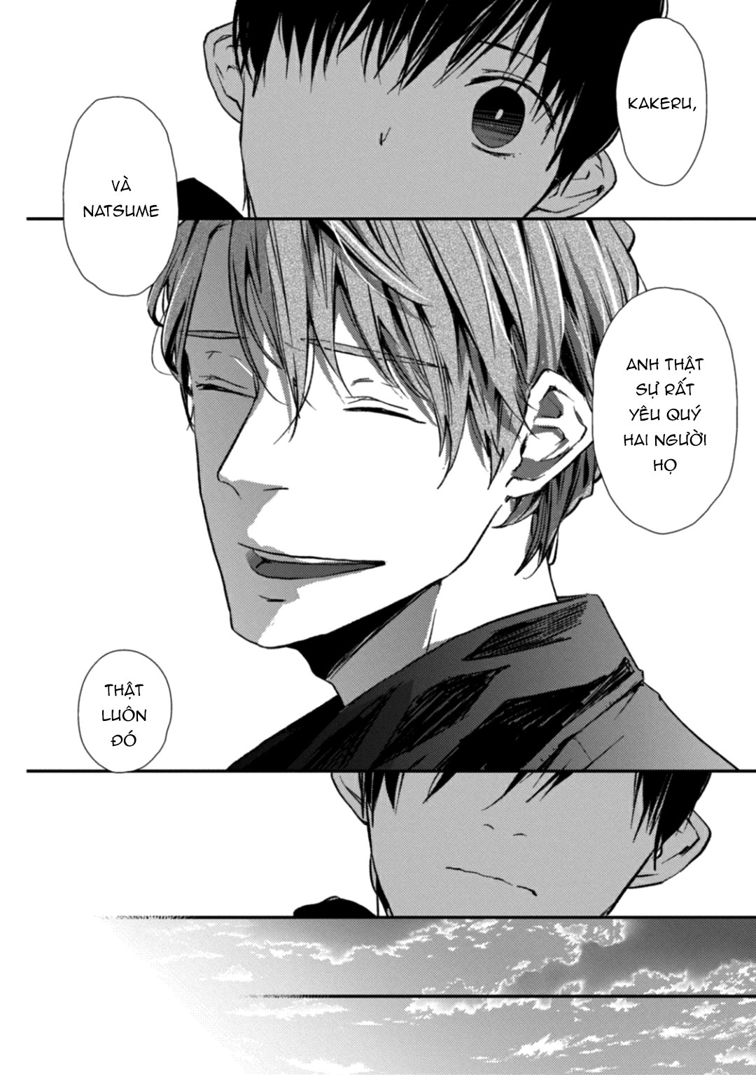 nâu trà sữa chapter 4 15