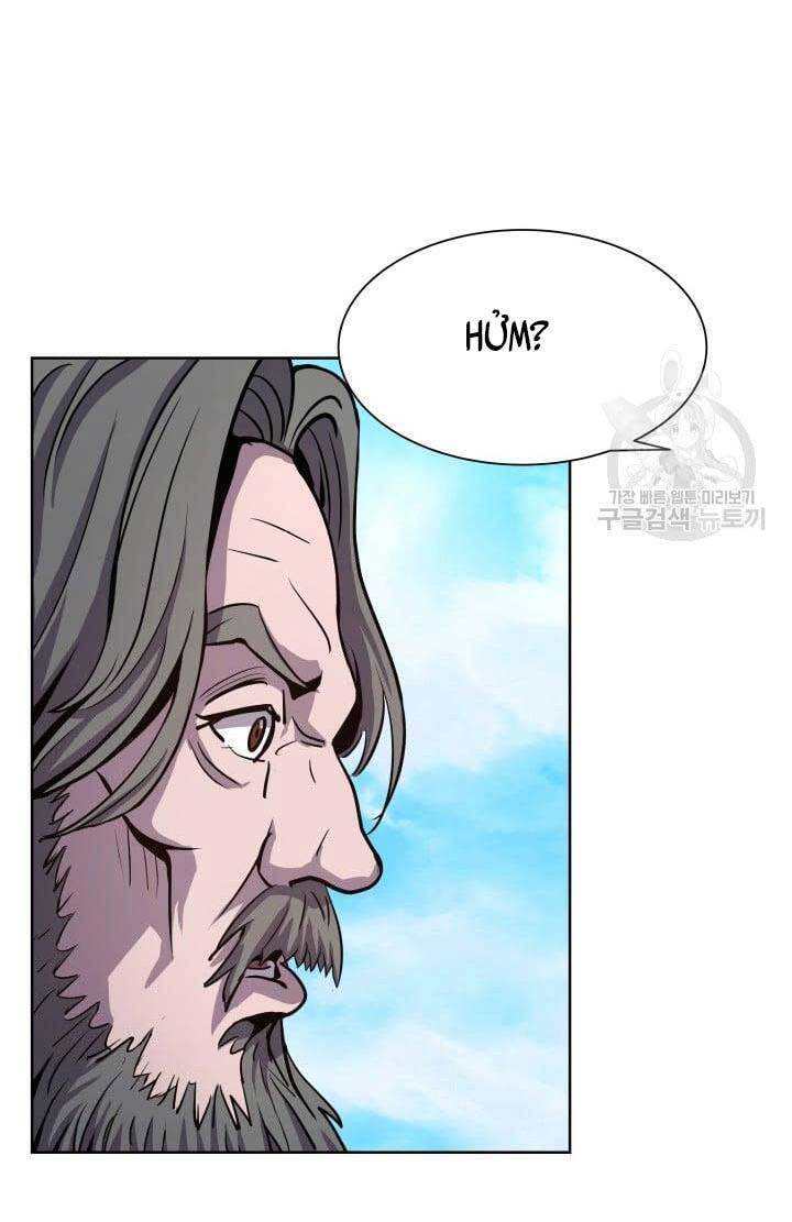 bậc thầy phép thuật ở thế giới võ lâm chapter 12.1 35