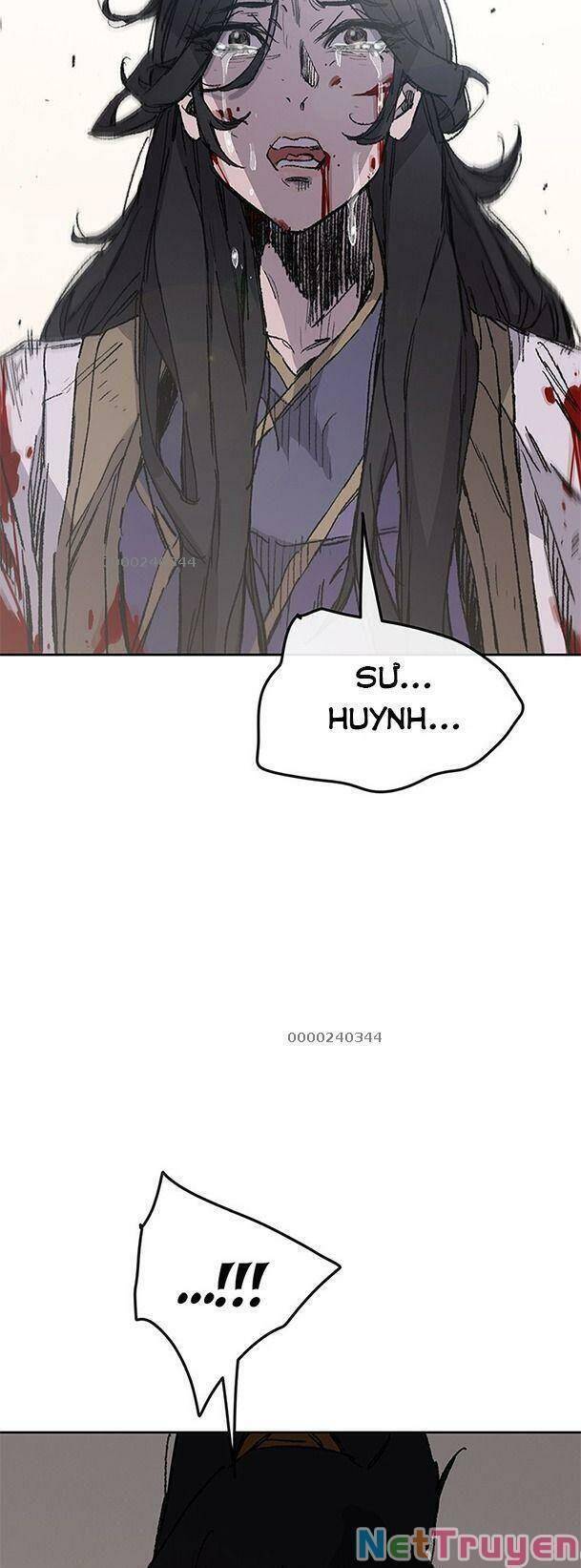 kiếm sĩ bất bại chapter 124 16