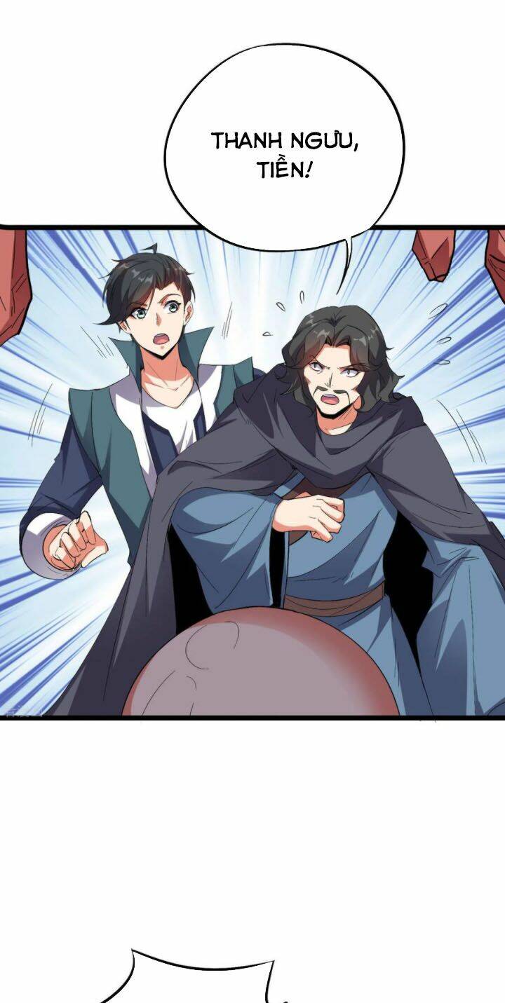 phục thiên thánh chủ chapter 91 18