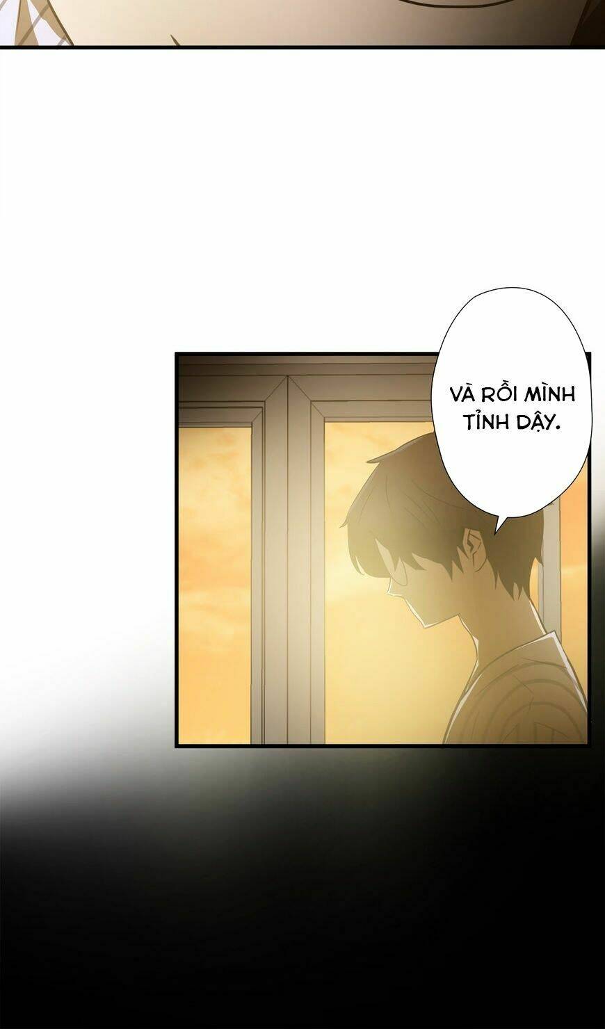 kẻ bị ruồng bỏ chapter 34 30