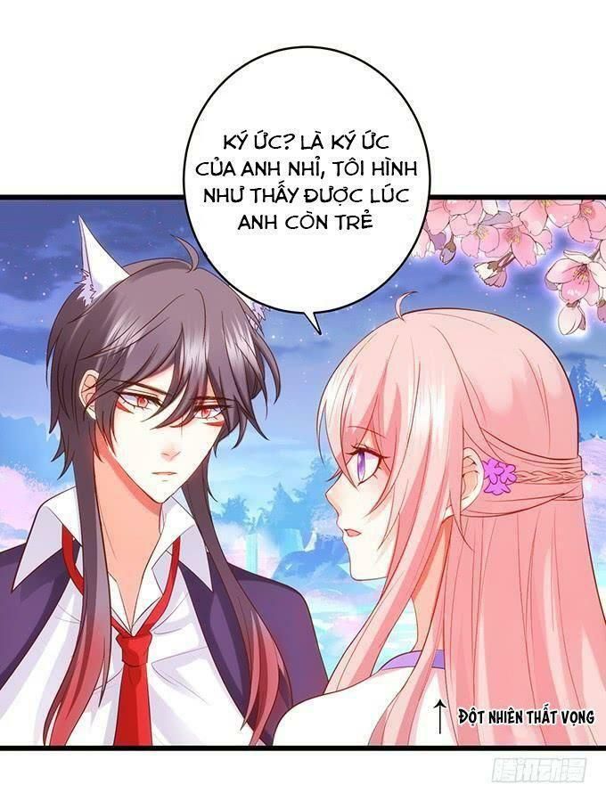 hồ tiên hung bạo chapter 94 58