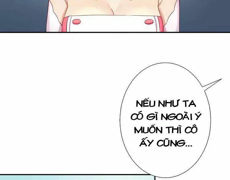 thực luyến kỳ duyên chapter 15 50