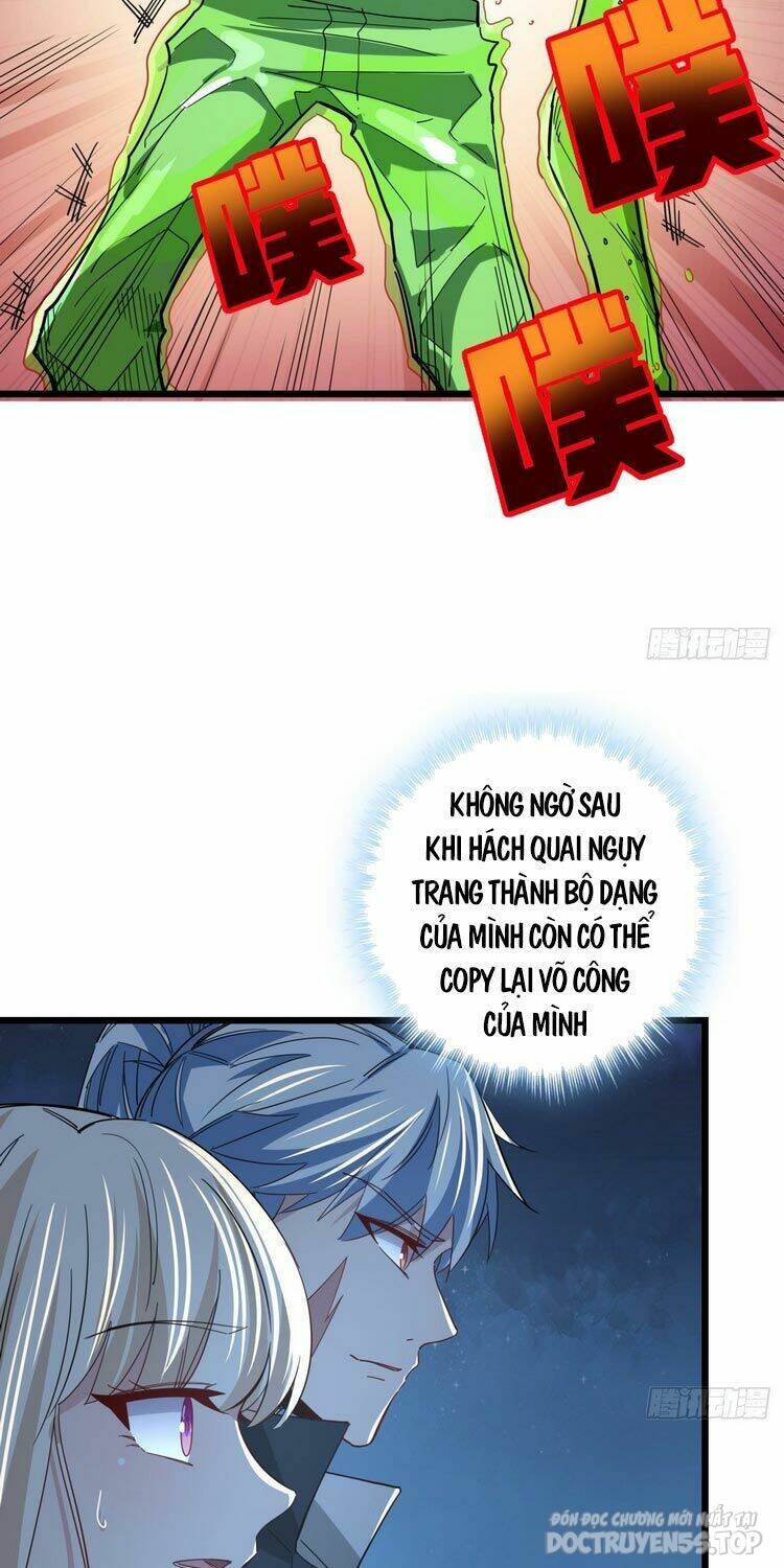 giải cứu 99 nữ chính ở mạt thế chapter 55 25