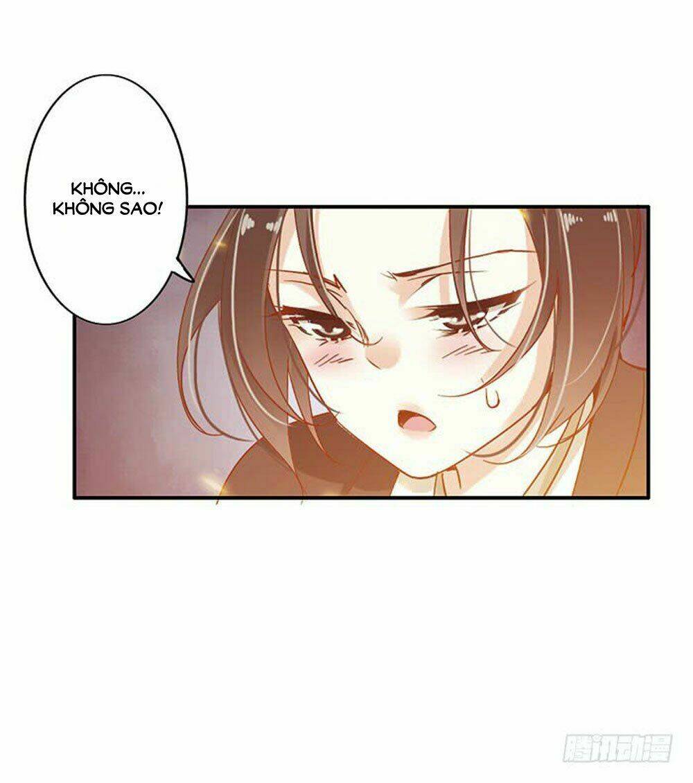 thiền tâm vấn đạo chapter 22 10